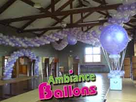 Ambiance Ballons