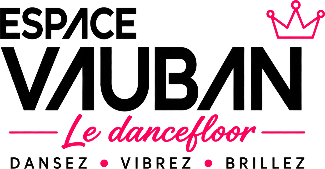 Espace Vauban - Le dancefloor